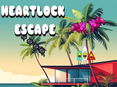 Игри Heartlock Escape