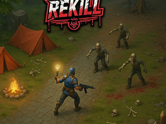 Игри Rekill