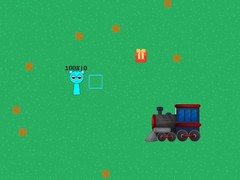 Игри Sprunki Dead Rails
