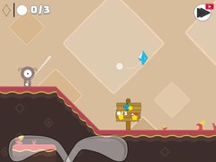 Игри Golf Monster