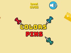 Игри Colors Pins