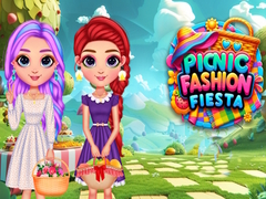 Игри Picnic Fashion Fiesta