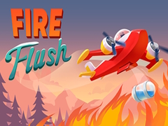 Игри Fire Flush