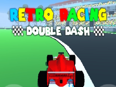 Игри Retro Racing Double Dash
