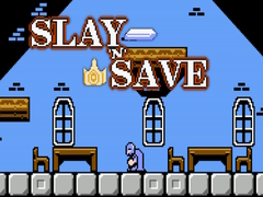 Игри Slay 'n' Save