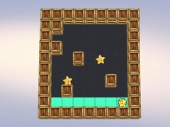Игри Color Maze Star Search