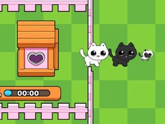 Игри My Kitties. Catworld