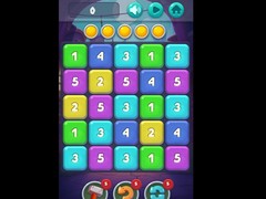 Игри 2048 Clicker