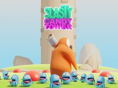 Игри Slasty Candy Tower