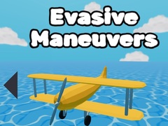 Игри Evasive Maneuvers