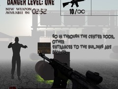 Игри Z-virus Last Hope