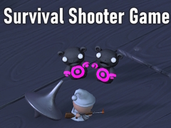 Игри Survival Shooter Game