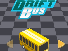 Игри Drift Bus