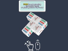 Игри Mahjong 3d Match