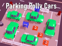 Игри Parking Polly Cars