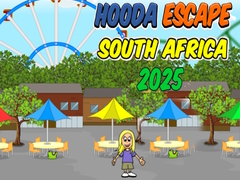 Игри Hooda Escape South Africa 2025