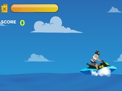 Игри Jet Ski Runner