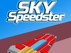Игри Sky Speedster
