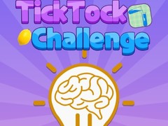 Игри Ticktock Challenge