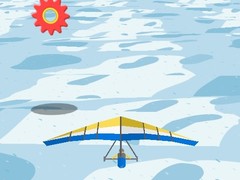 Игри Hang Glider