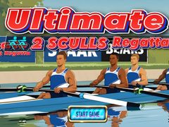 Игри Ultimate 2 Sculls Regatta