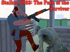 Игри Stalker 2033: The Path of the Survivor