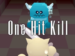 Игри One Hit Kill