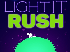Игри Light It Rush