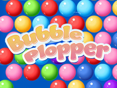 Игри Bubble Plopper