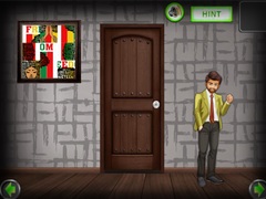 Игри Amgel Juneteenth Day Escape