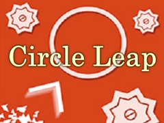 Игри Circle Leap