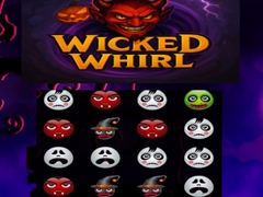 Игри Wicked Whirl