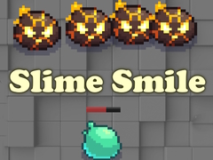 Игри Slime Smile