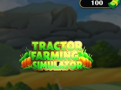 Игри Tractor Farming Simulator