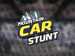 Игри Mountain Car Stunt