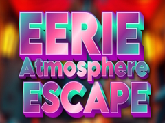 Игри Eerie Atmosphere Escape
