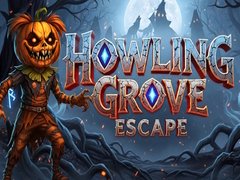 Игри Howling Grove Escape