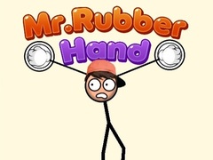 Игри Mr. Rubber Hand