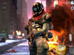 Игри Zombie Reaper Shooter