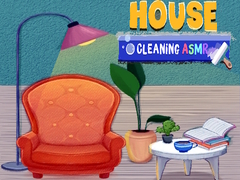 Игри House Cleaning ASMR