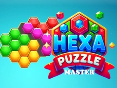 Игри Hexa Puzzle Master