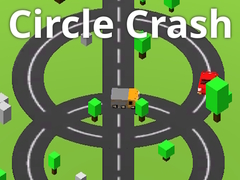 Игри Circle Crash