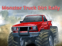Игри Monster Truck Dirt Rally