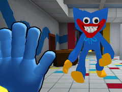 Игри Poopy Escape The Prison