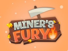 Игри Miner's Fury