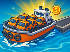 Игри Boat Mania