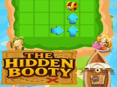 Игри The Hidden Booty