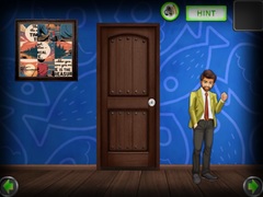Игри Amgel Easy Room Escape 289