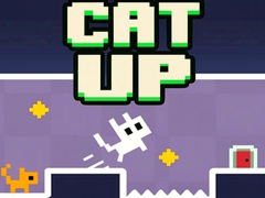 Игри Cat Up