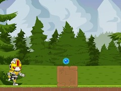 Игри Hero Runner 2D Endless Run